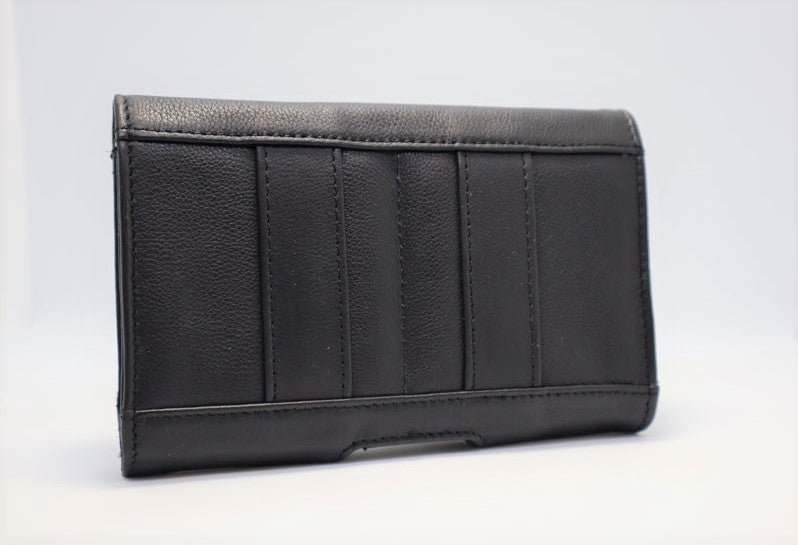 KL Select Phone Wallet With Belt Loops