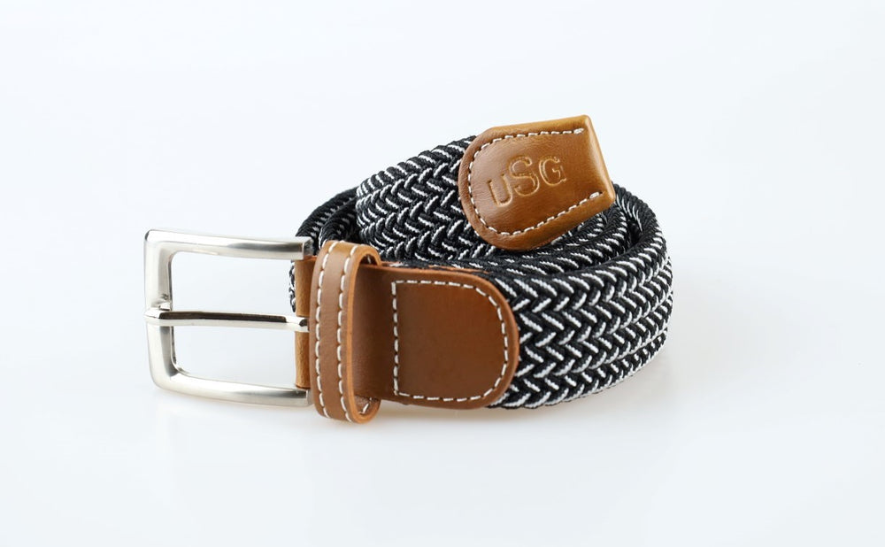 USG Breezy Stretch Belt - Equine Exchange Tack Shop