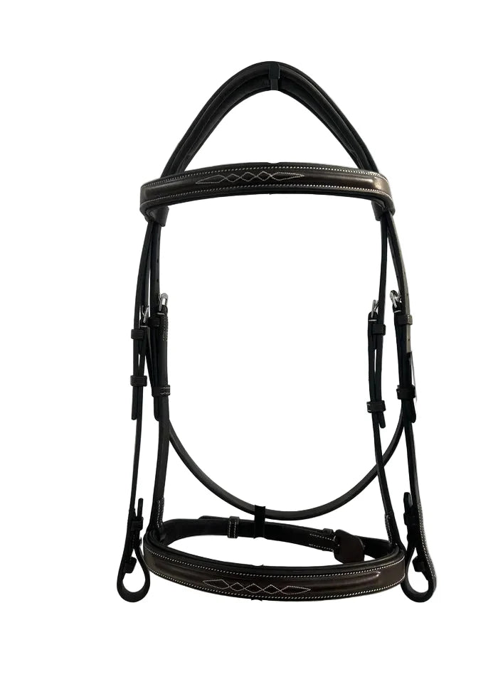 Tack - Bridles - Hunter