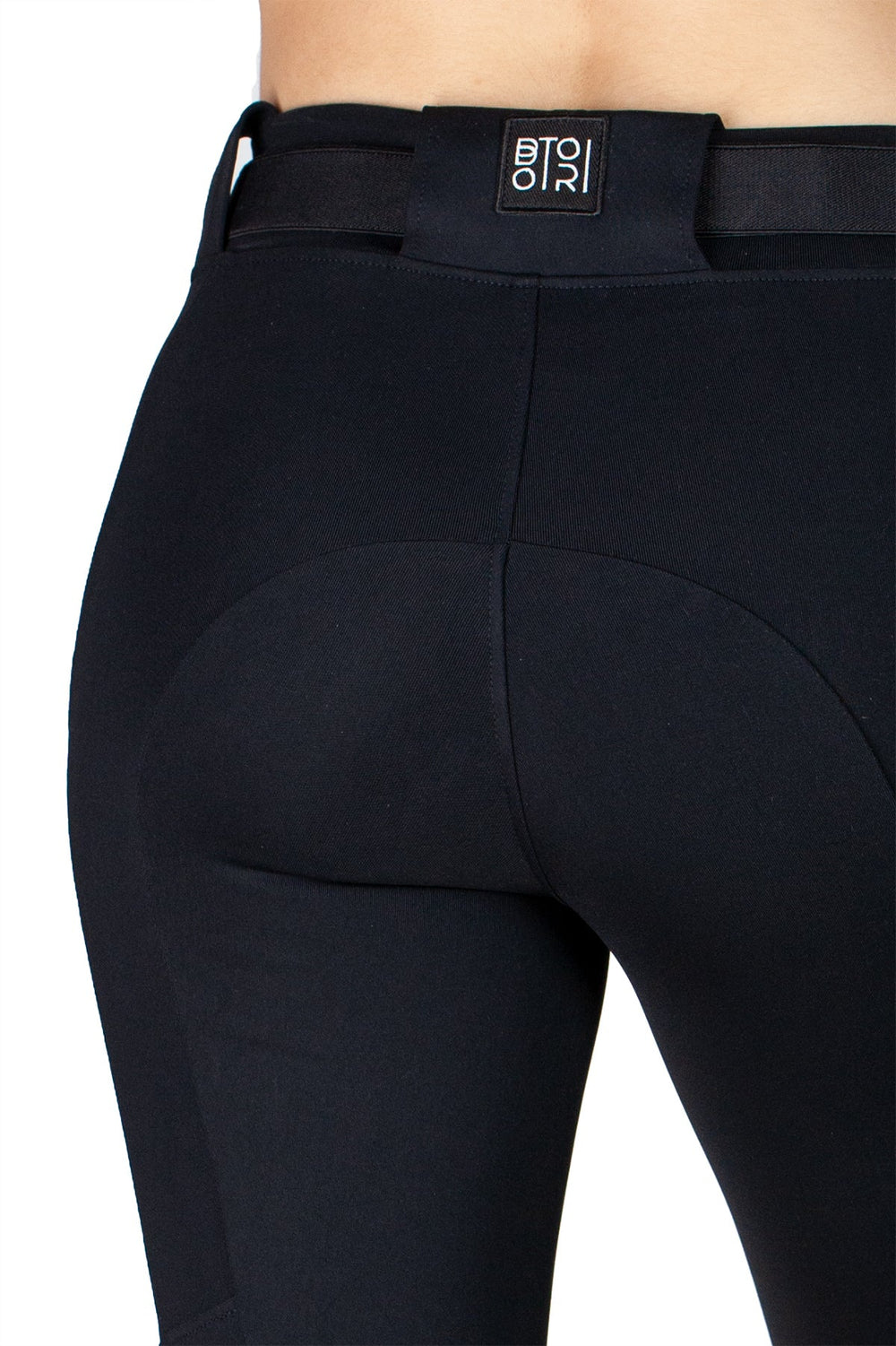 Adler Knee Patch Breech