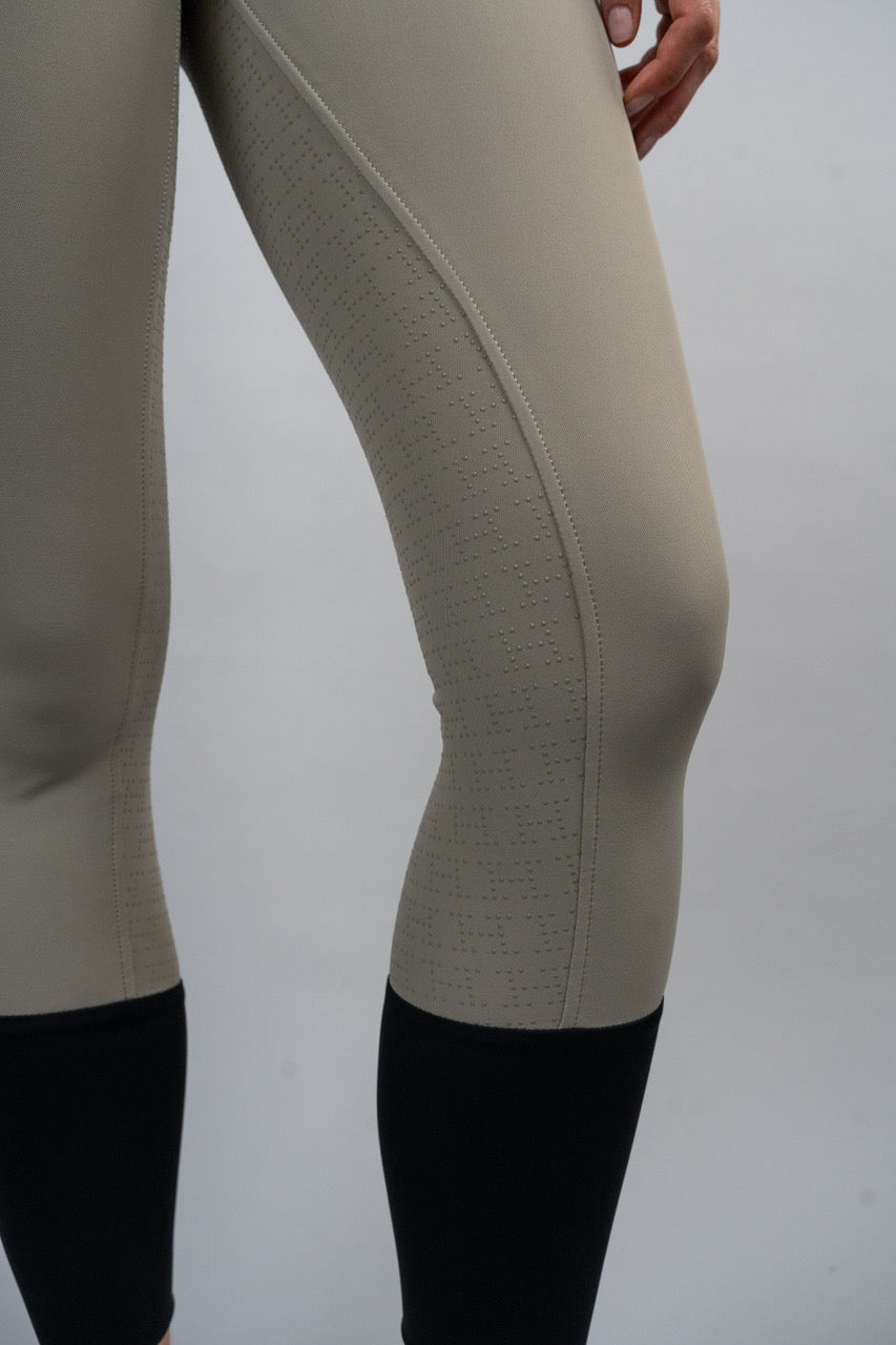 Boogie Full Seat Womens Breeches - Equine Exchange Tack Shop