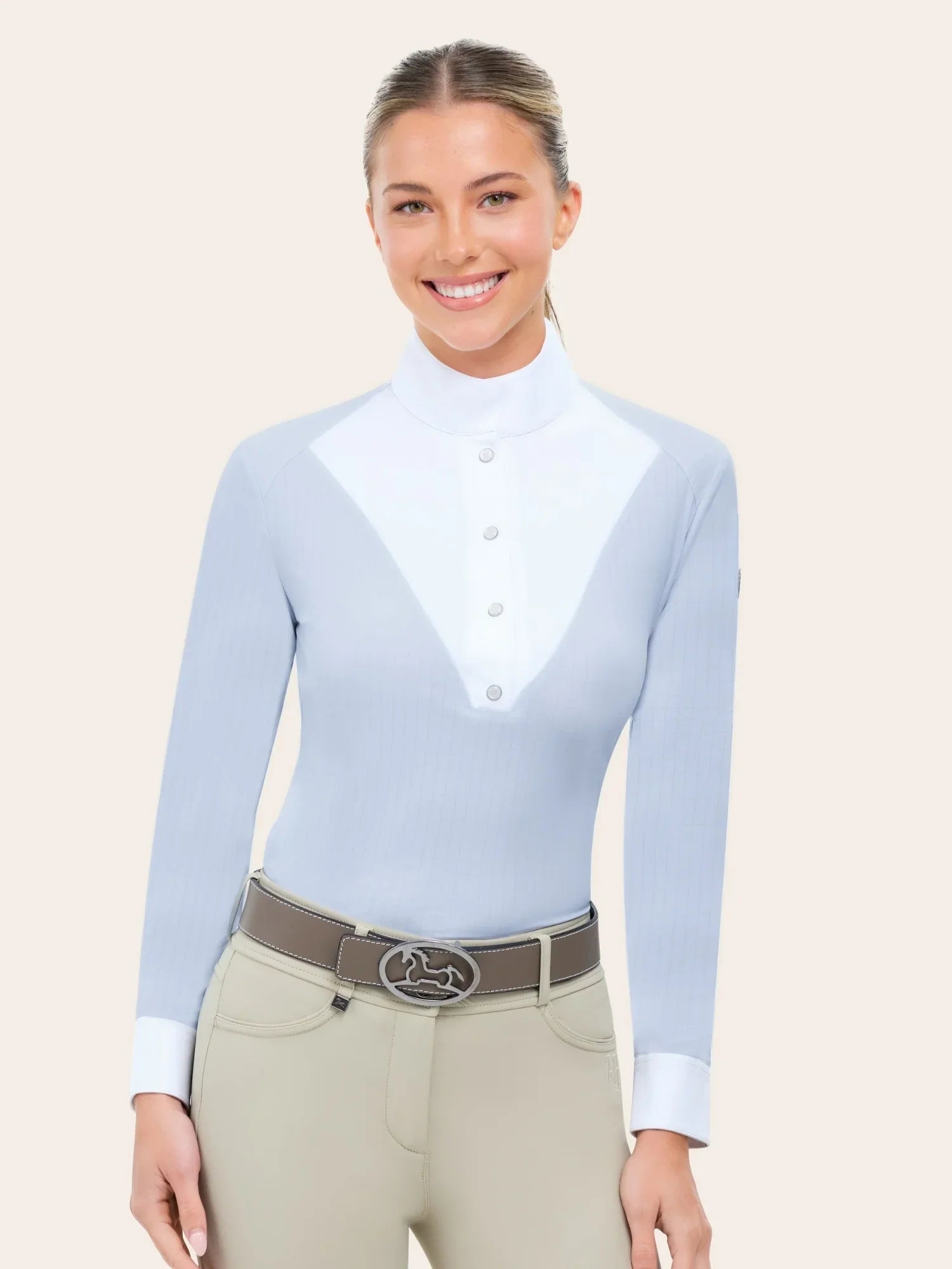 RJ Classics Brooke Show Shirt