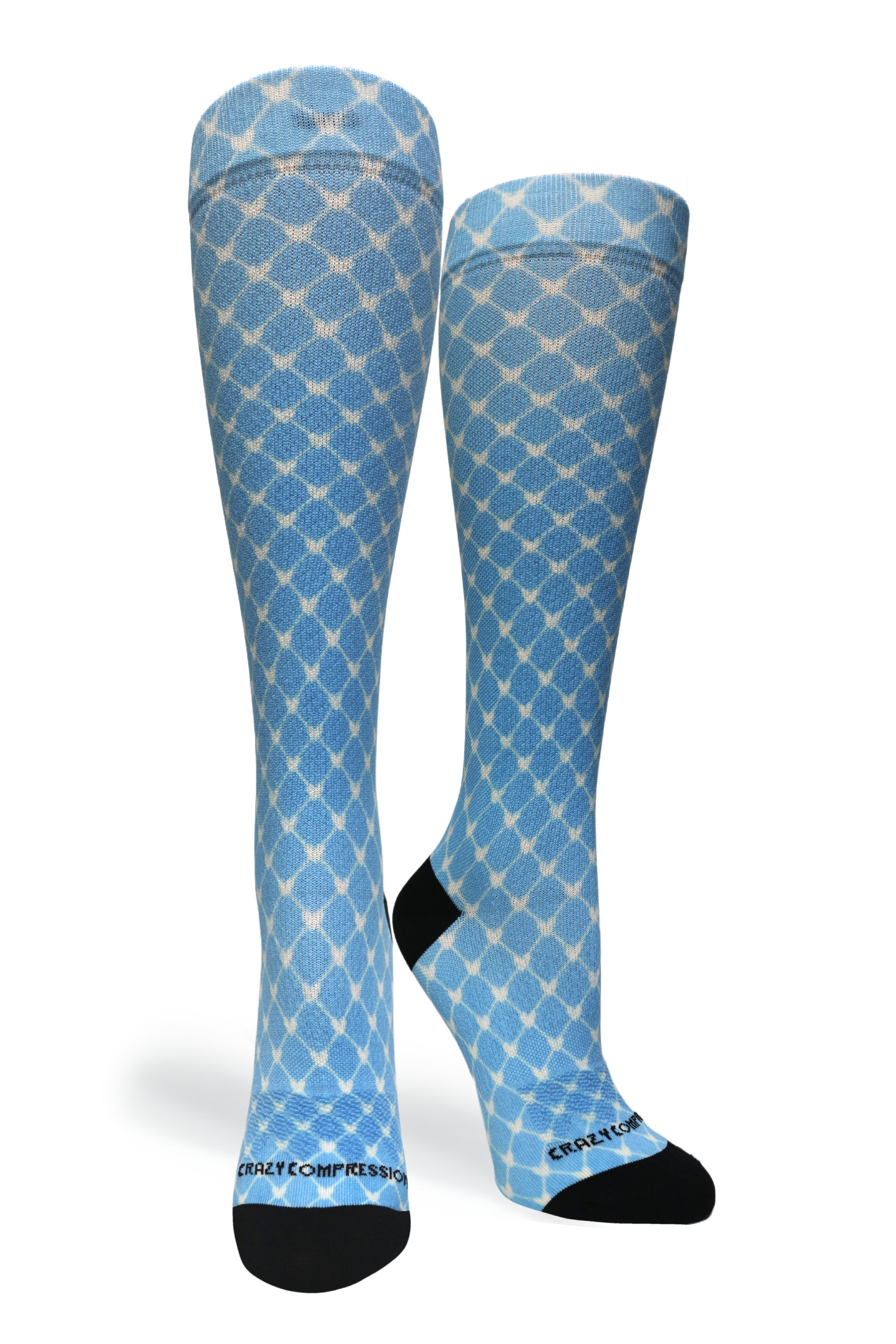 Baby Boy Compression Socks - Equine Exchange Tack Shop