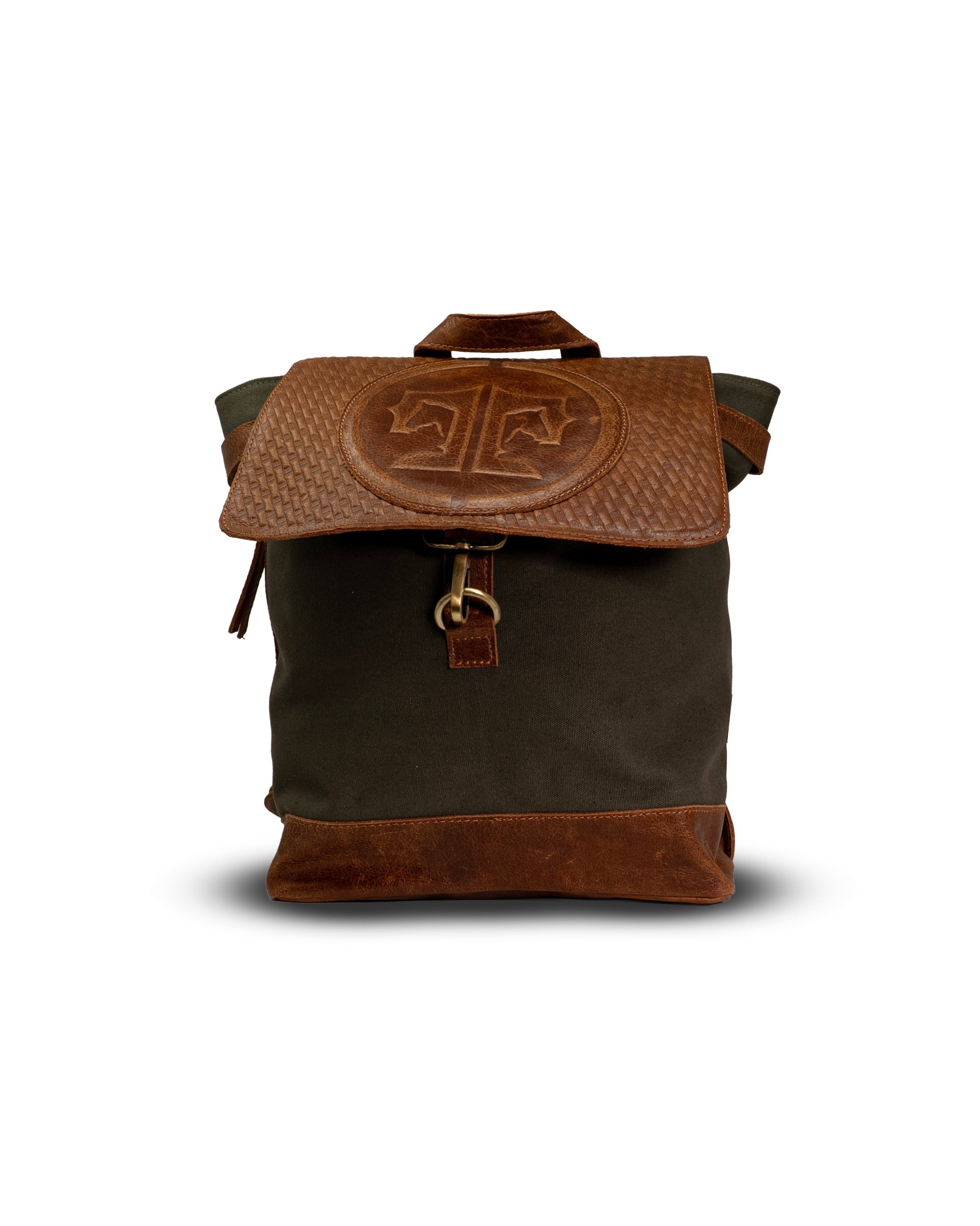 Barn Backpack  