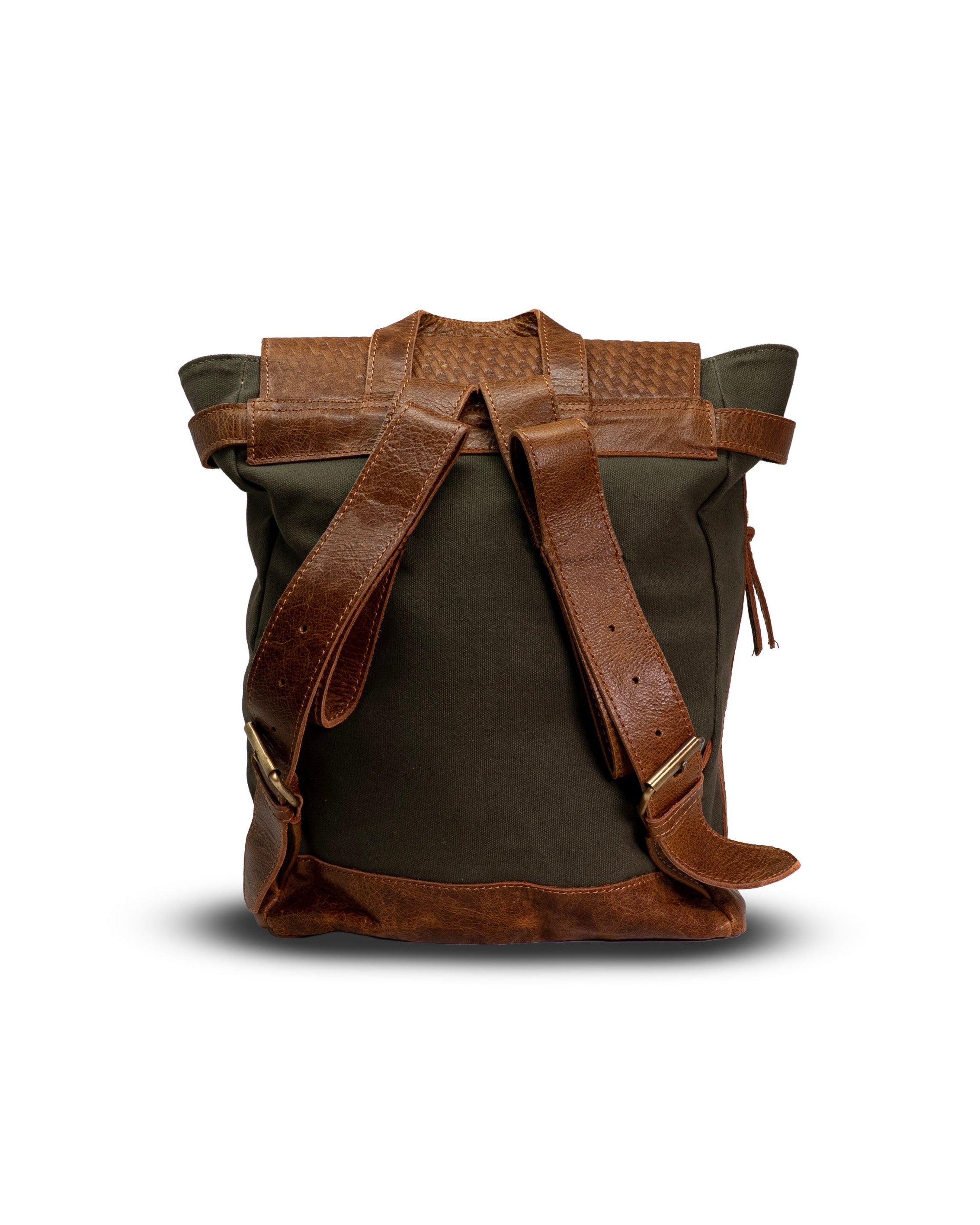 Barn Backpack  