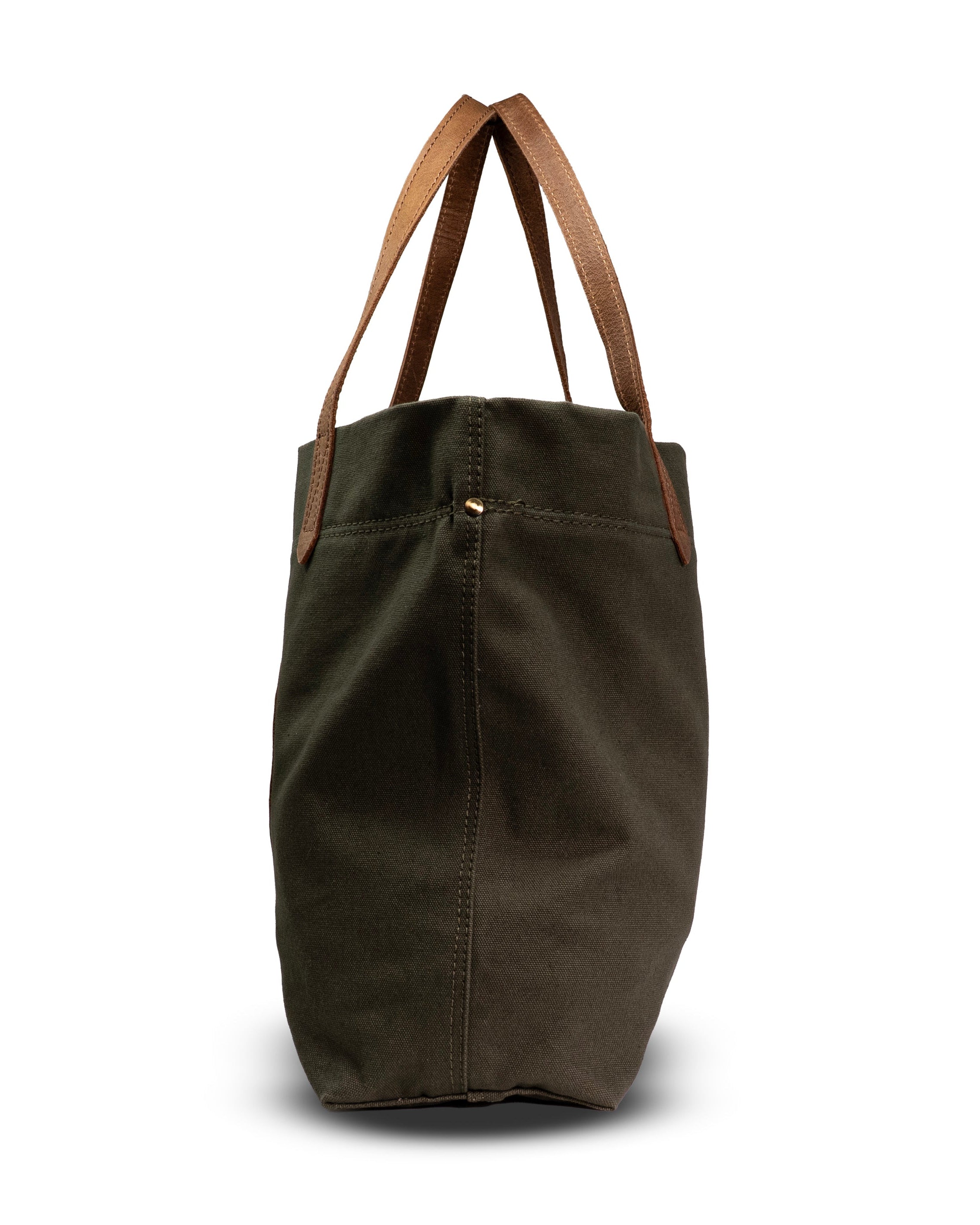 Tucker Tweed Barn Bag