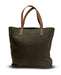Tucker Tweed Barn Bag  