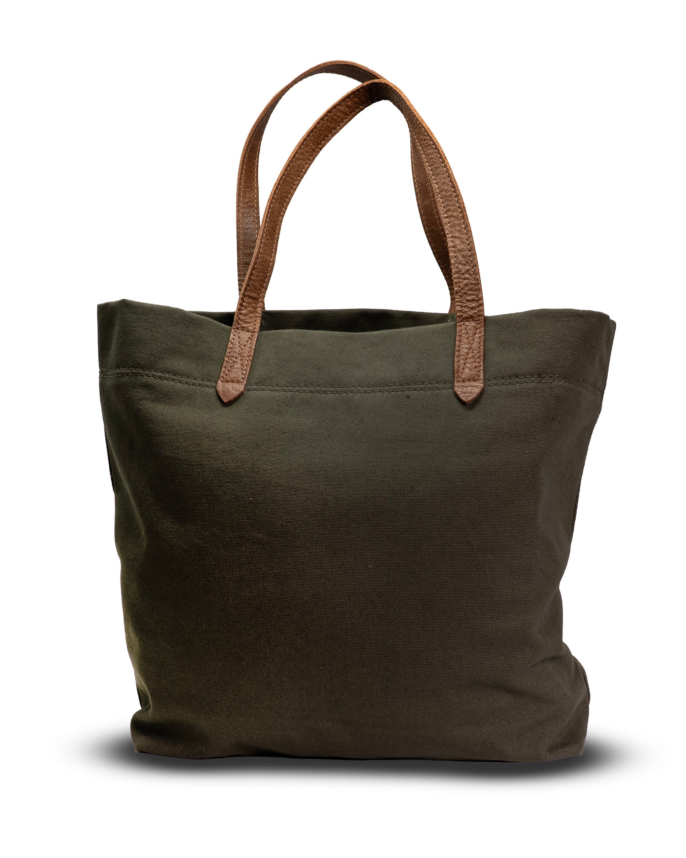 Tucker Tweed Barn Bag