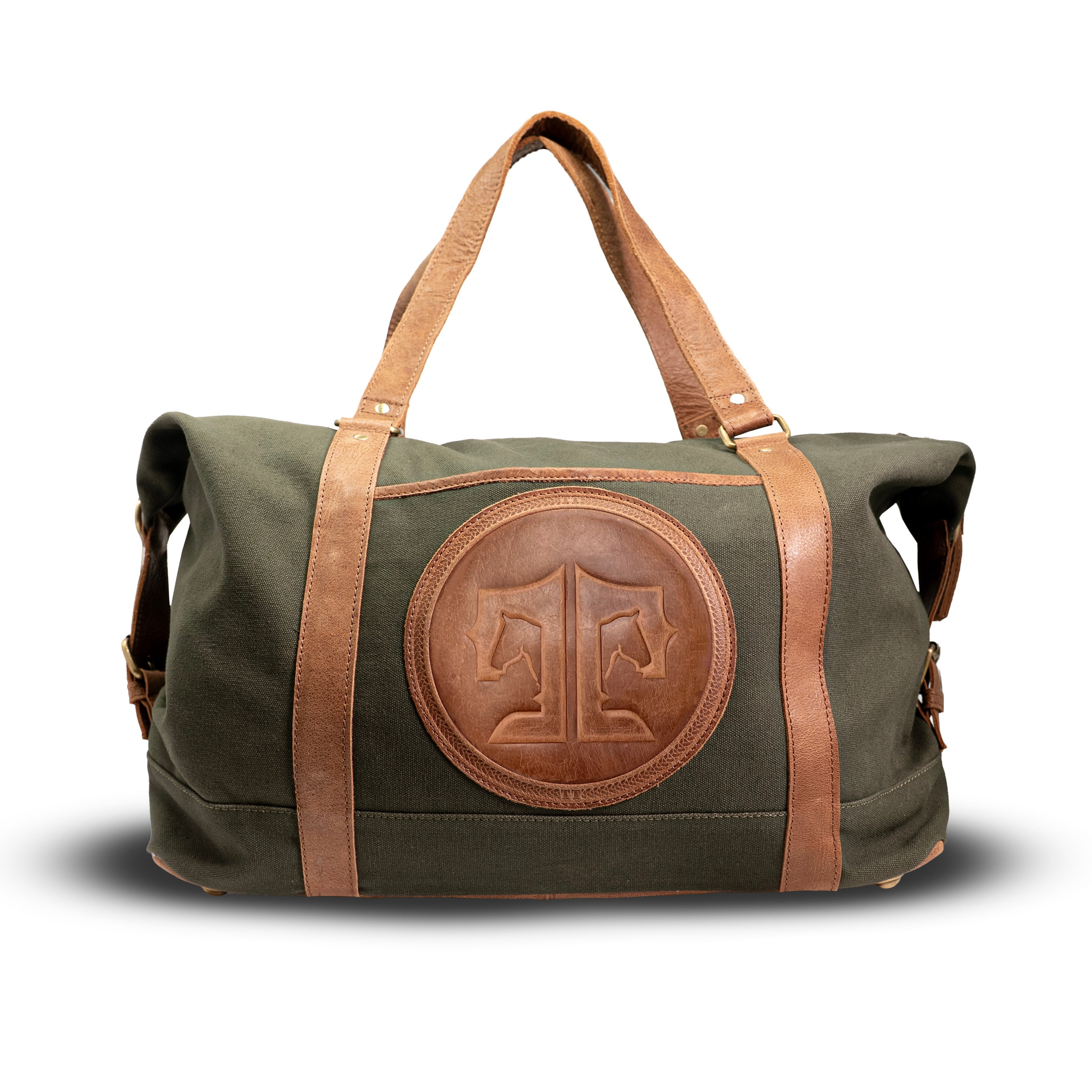 Barn Duffle Bag