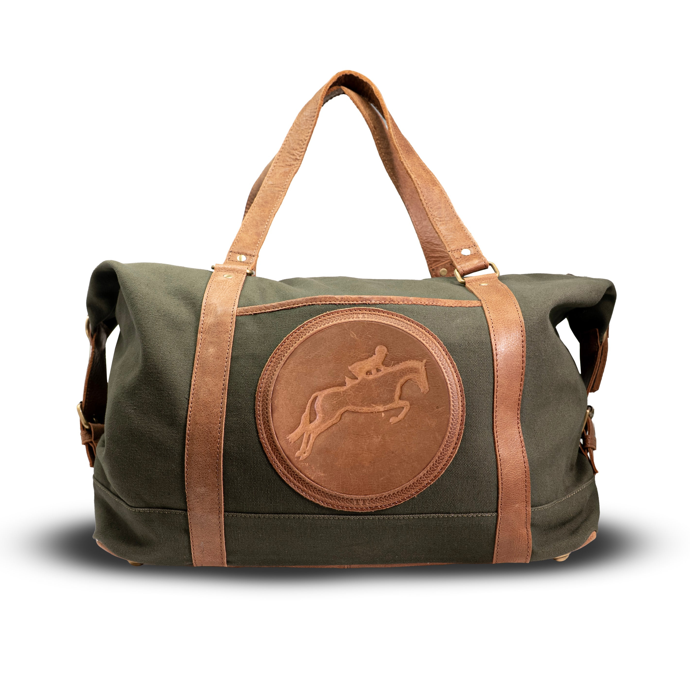 Barn Duffle Bag