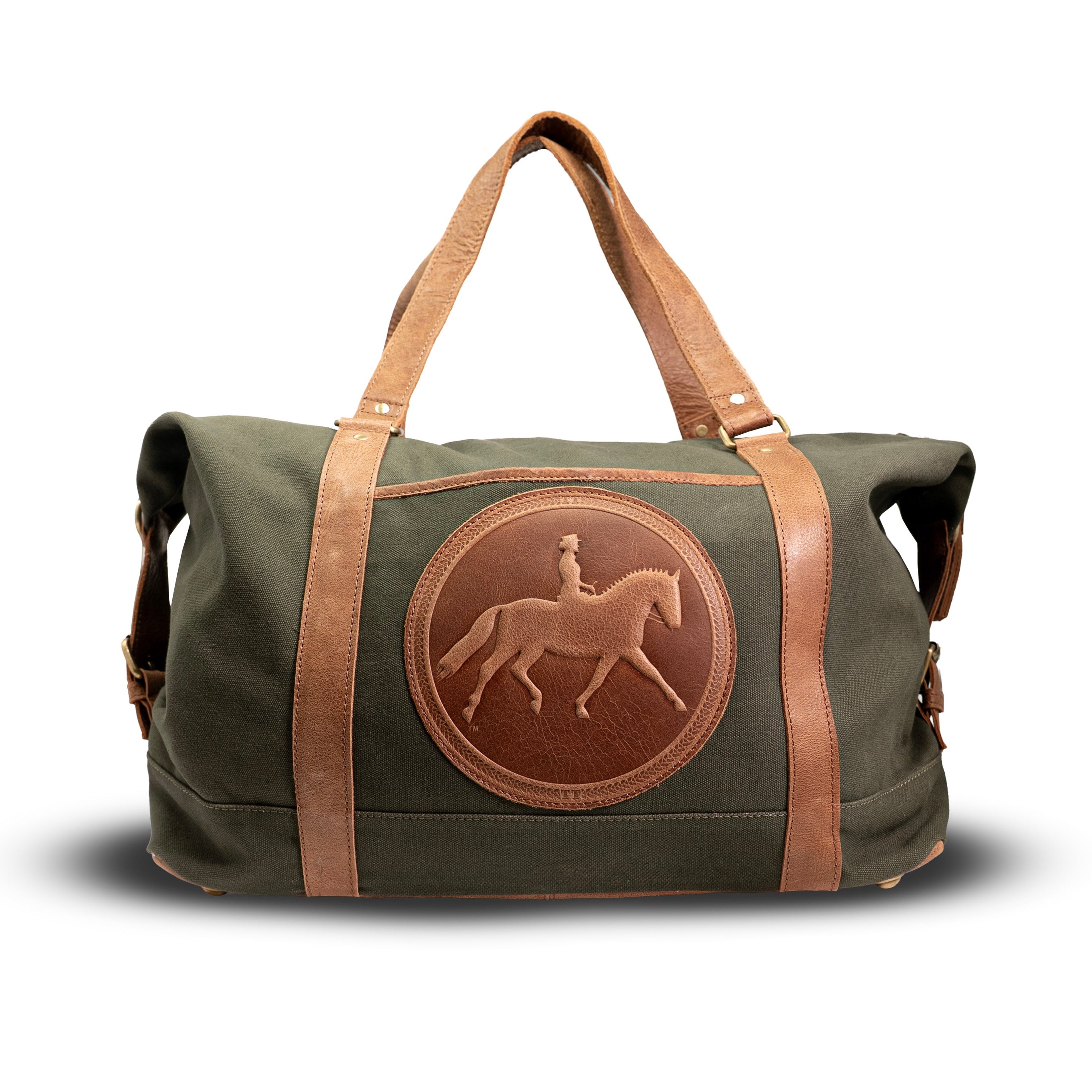 Barn Duffle Bag  