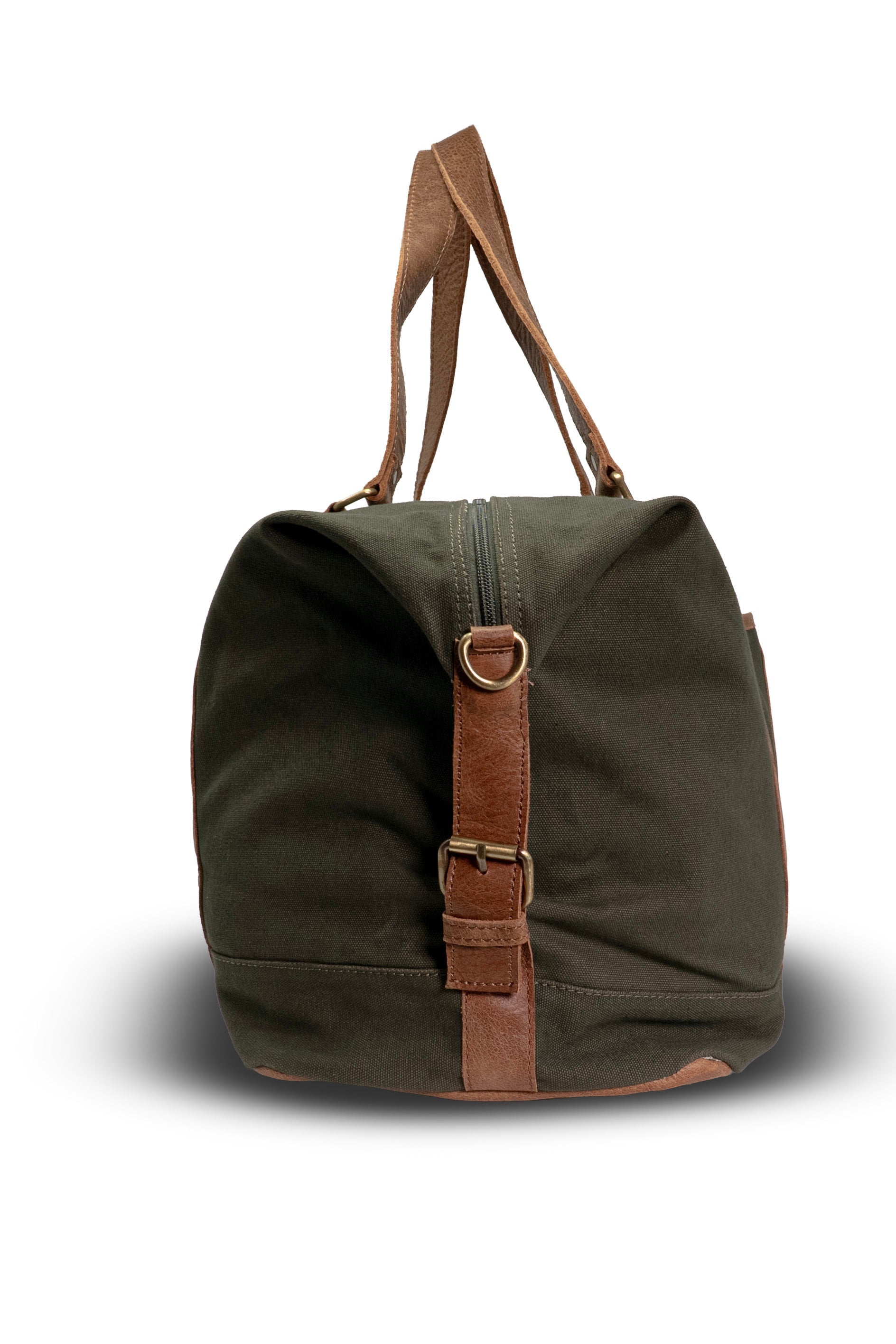 Barn Duffle Bag