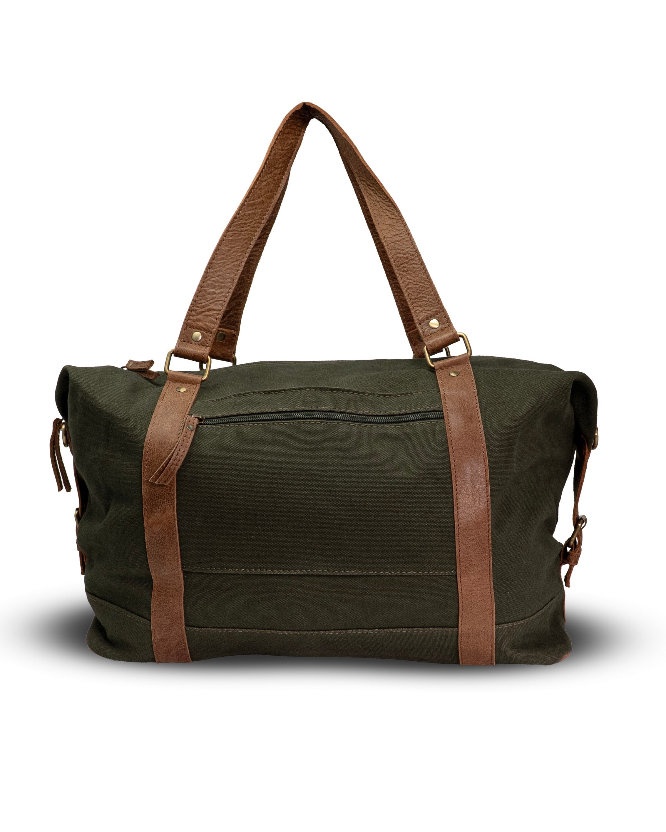 Barn Duffle Bag