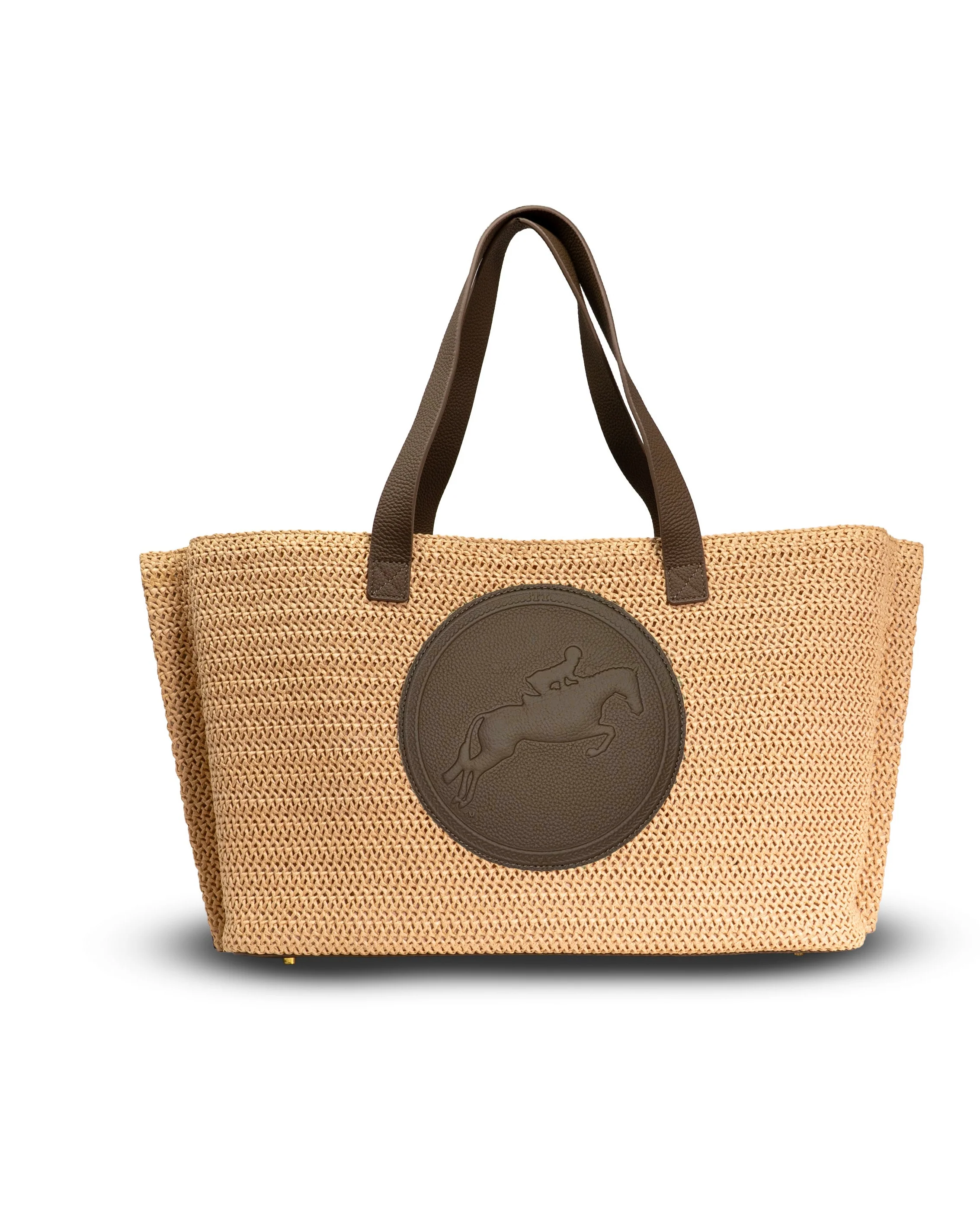 Barn to Beach Tote
