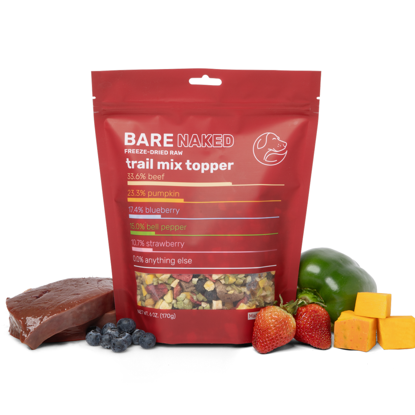 Beef Mixer - 12oz  