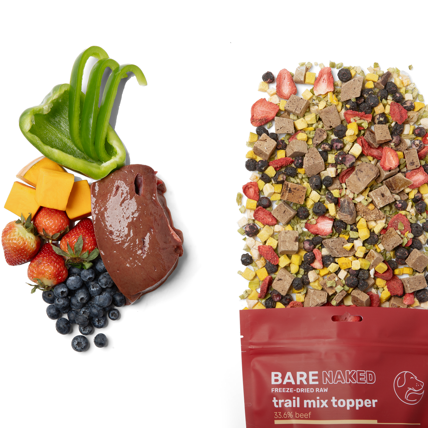 Beef Mixer - 12oz  