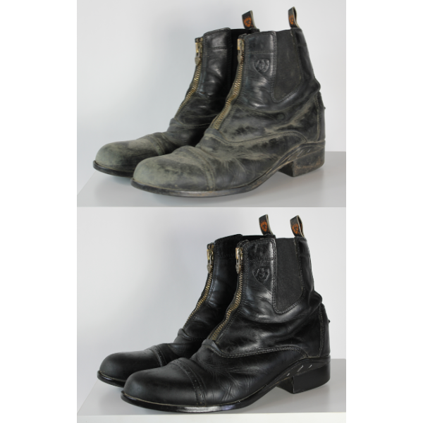 All Natural Leather Balm- 2oz - Equine Exchange Tack Shop