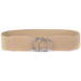 Double Circle 2" Elastic Belt - Equine Exchange Tack Shop