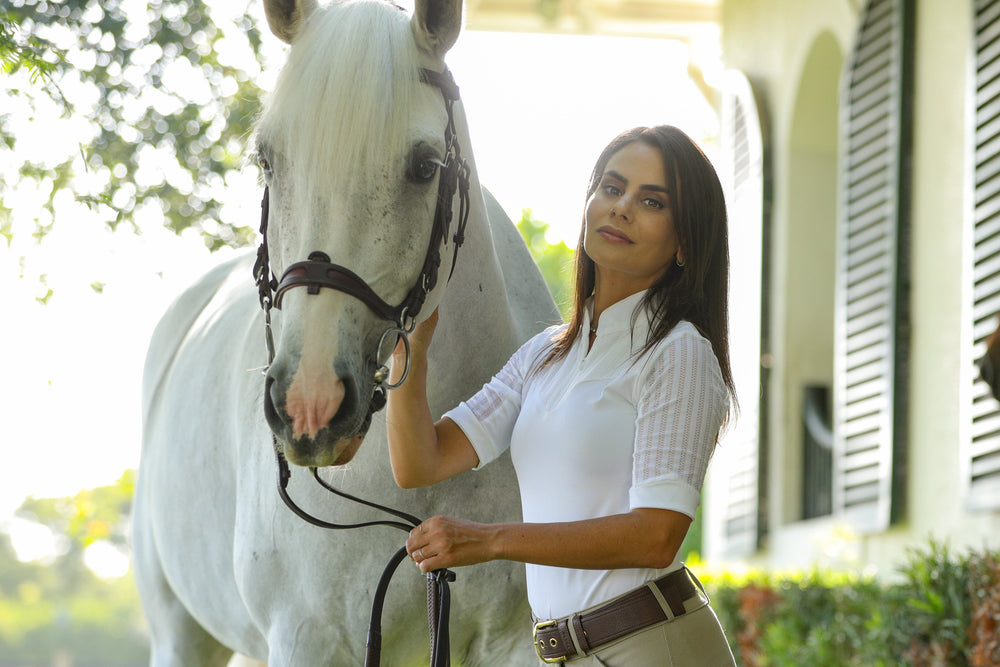 BellEq™ LOLLY Show Shirt