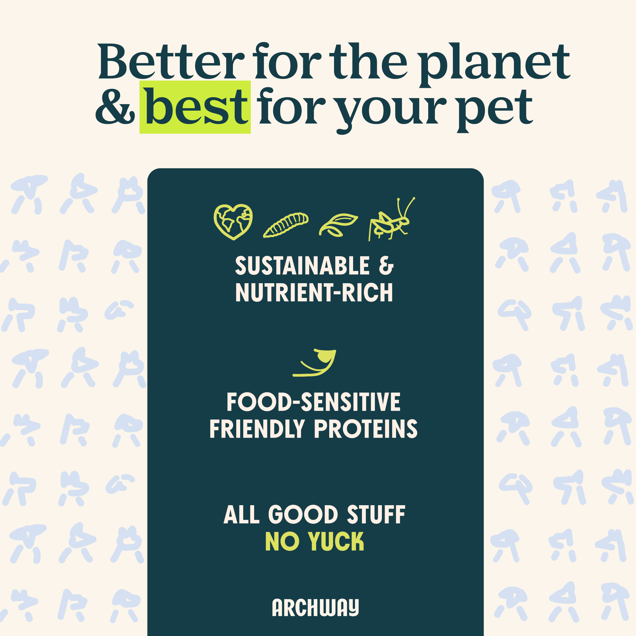 Peanut Butter Cricket Better Biscuit - Equine Exchange Tack Shop