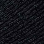 Cozy Diabetic Comfort Relax Fit Black Crew Socks - Equine Exchange Tack Shop