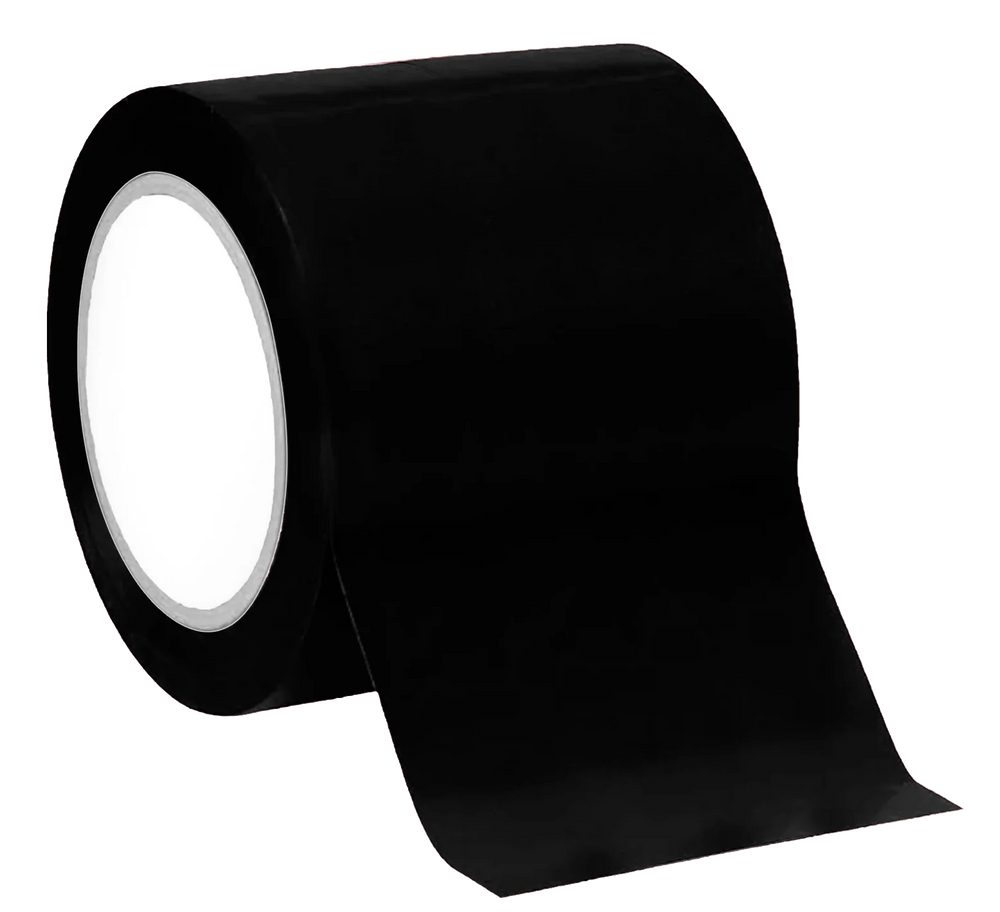 MAT TAPE BLACK - Equine Exchange Tack Shop