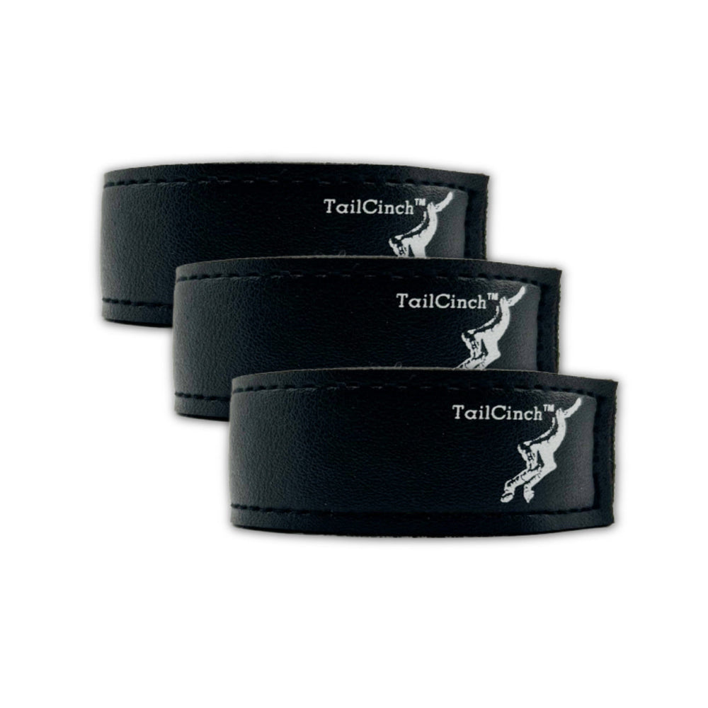 TailCinch™  Equine Tail Ties (Original) - Equine Exchange Tack Shop