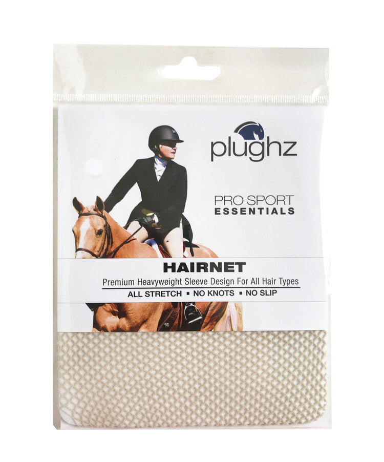 ProSport Essential Hair Net - Equine Exchange Tack Shop