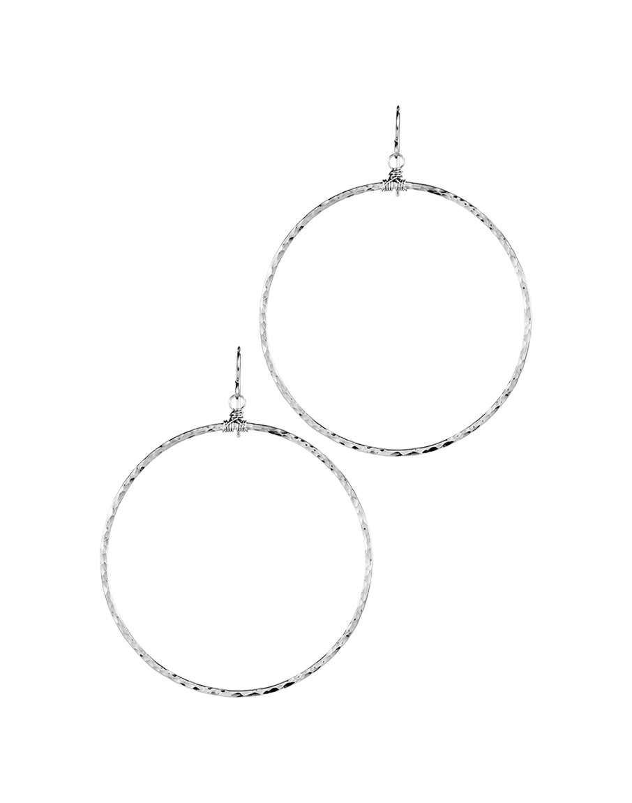 Boho Hoops - Equine Exchange Tack Shop