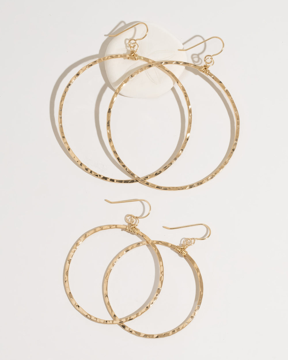 Boho Hoops - Equine Exchange Tack Shop