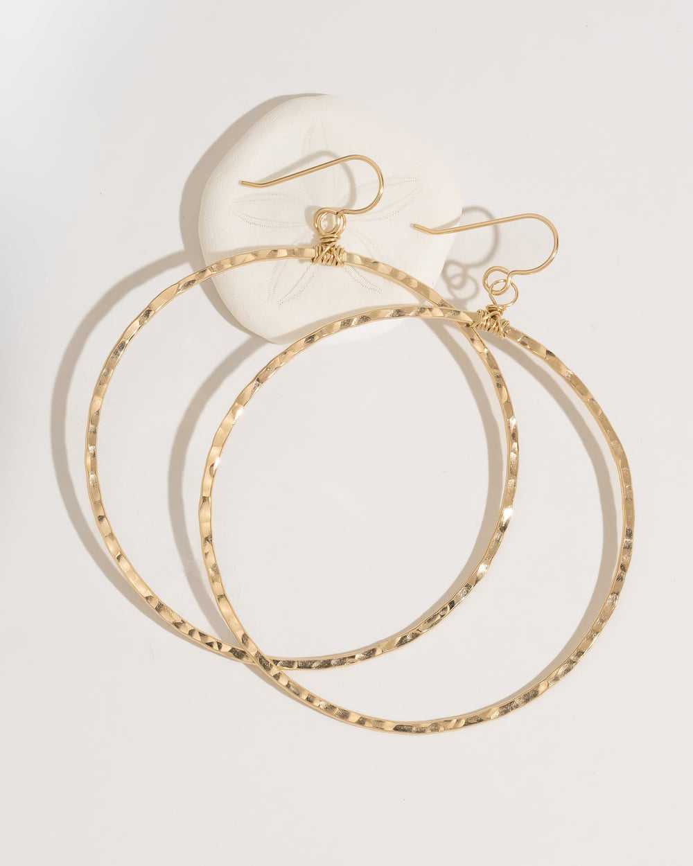 Boho Hoops - Equine Exchange Tack Shop
