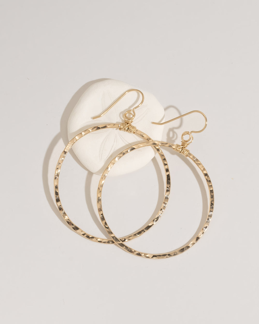 Boho Hoops - Equine Exchange Tack Shop