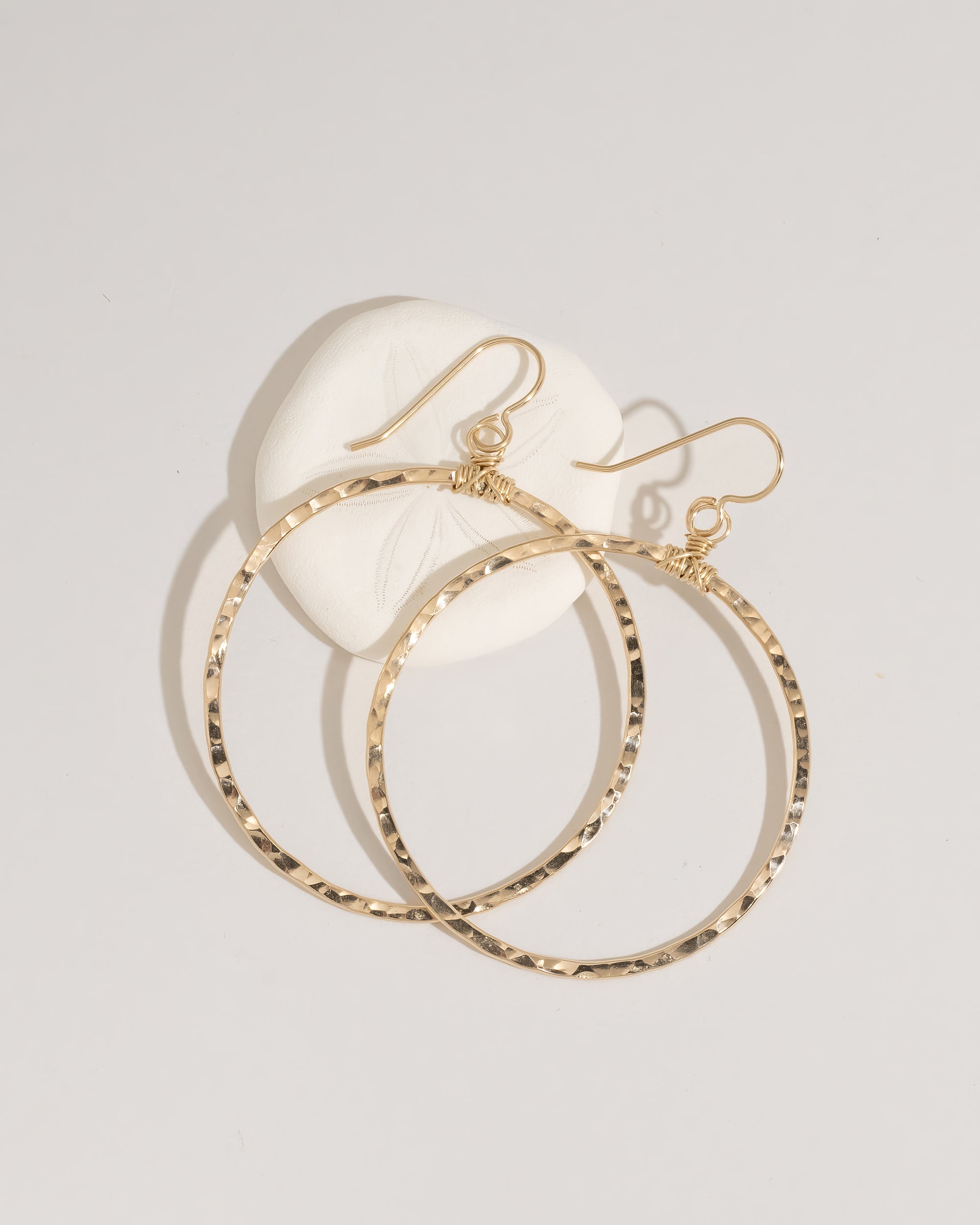 Boho Hoops - Equine Exchange Tack Shop