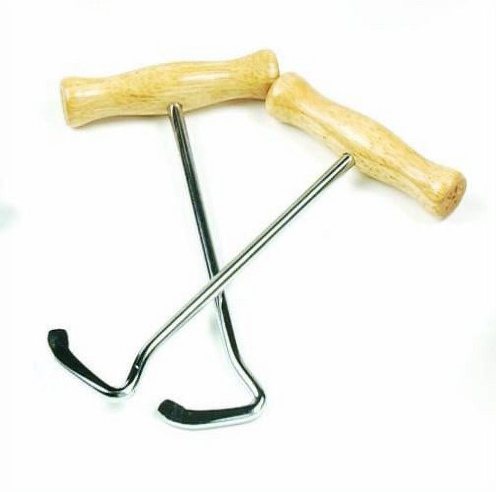 Boot Pulls  
