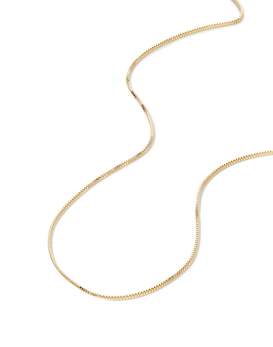 Box Chain - Equine Exchange Tack Shop