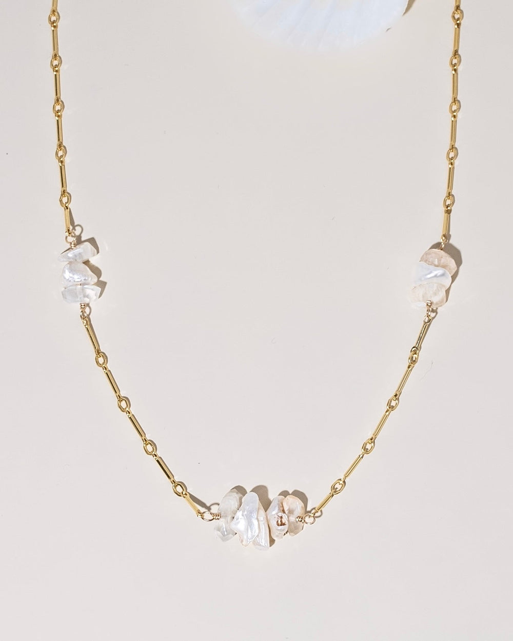 Stone Necklace - Equine Exchange Tack Shop