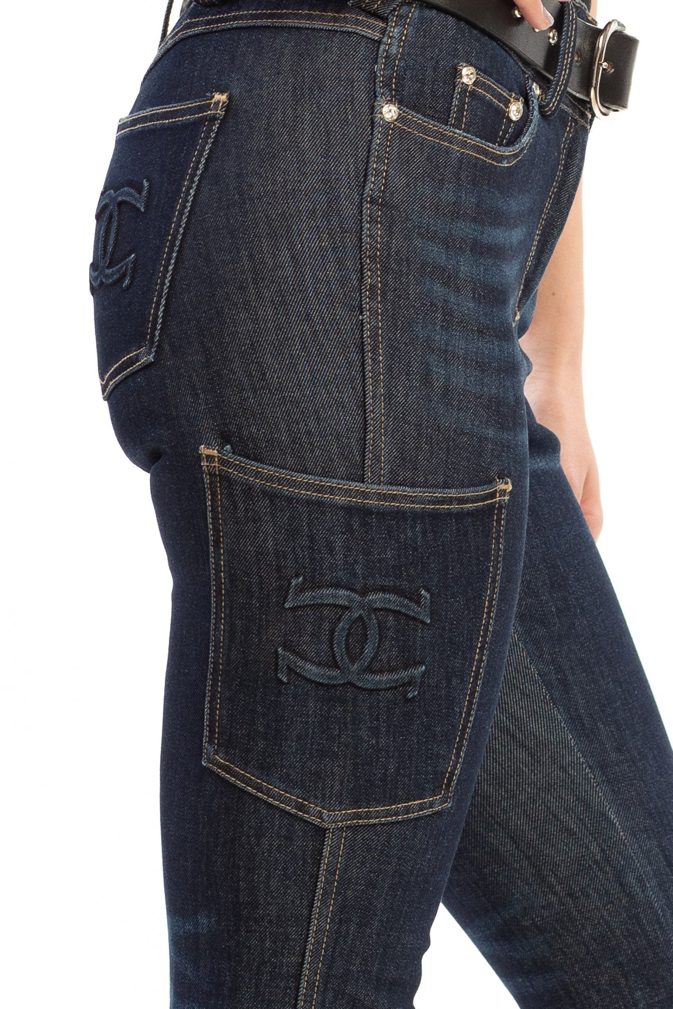 NEW Bring it Bootcut Jeans