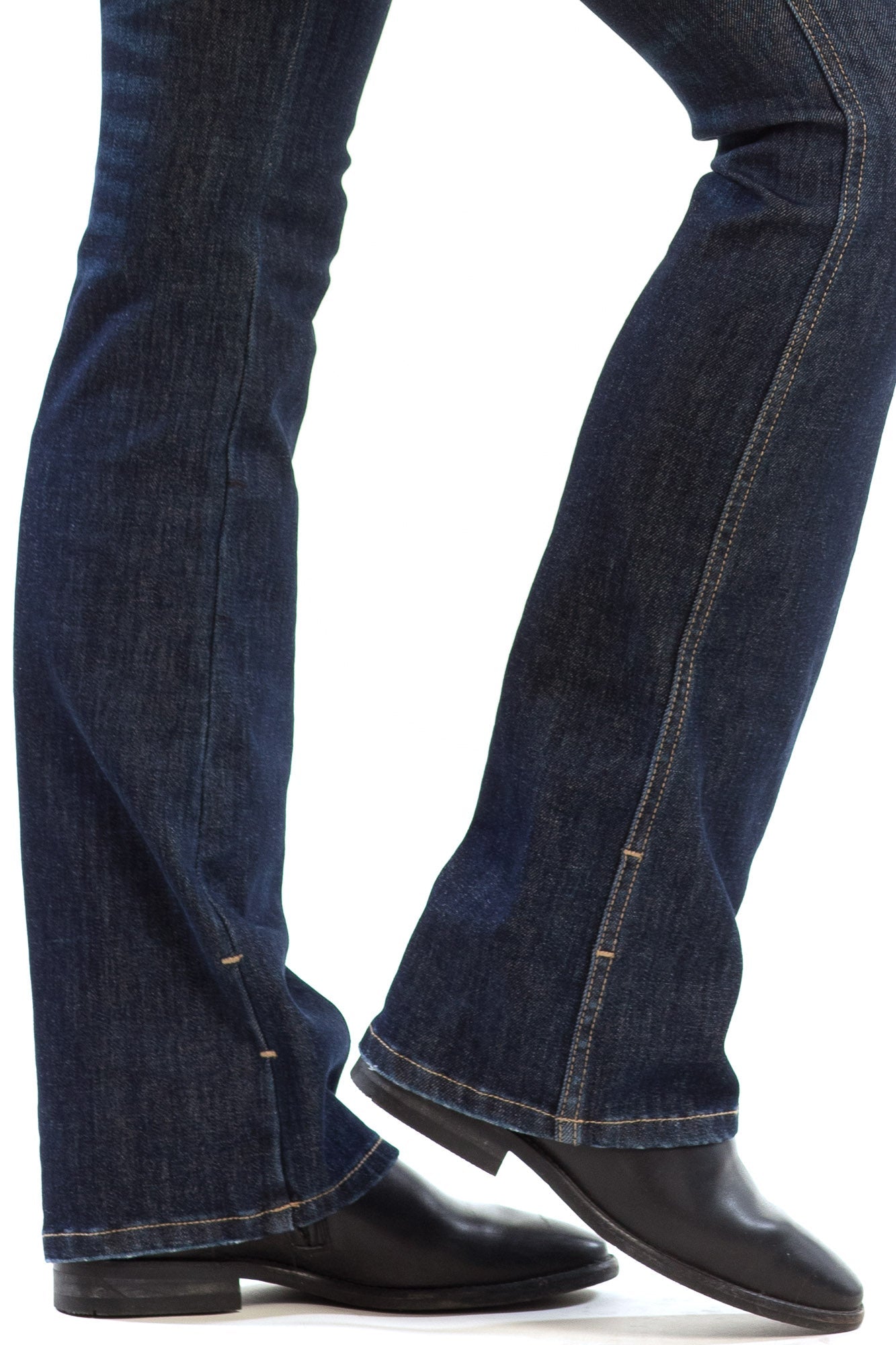 NEW Bring it Bootcut Jeans