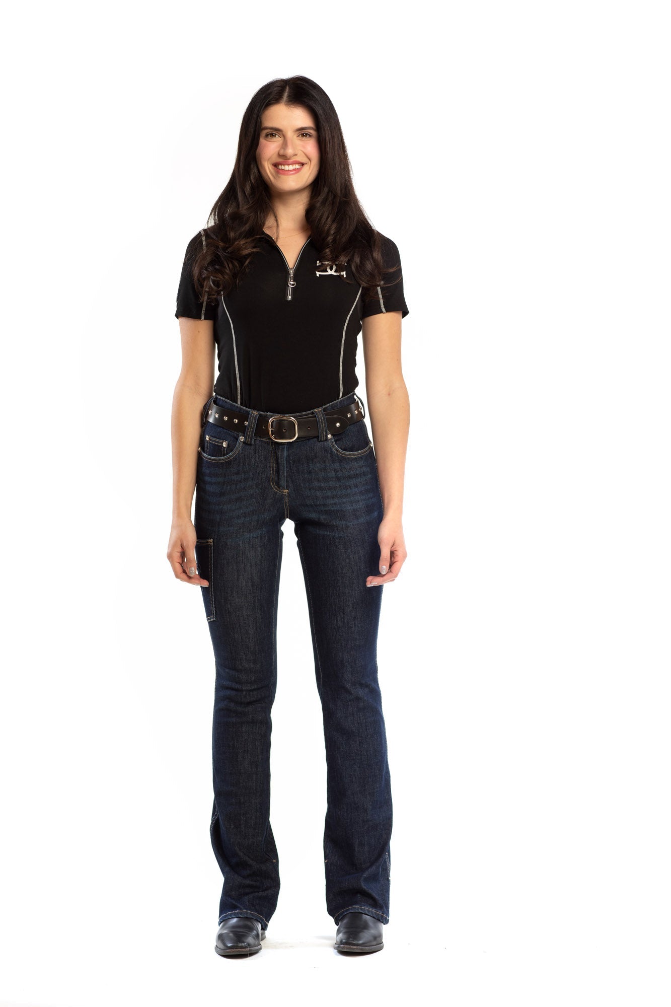 NEW Bring it Bootcut Jeans