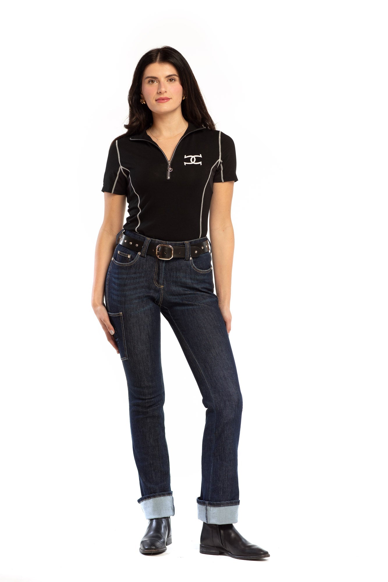NEW Bring it Bootcut Jeans