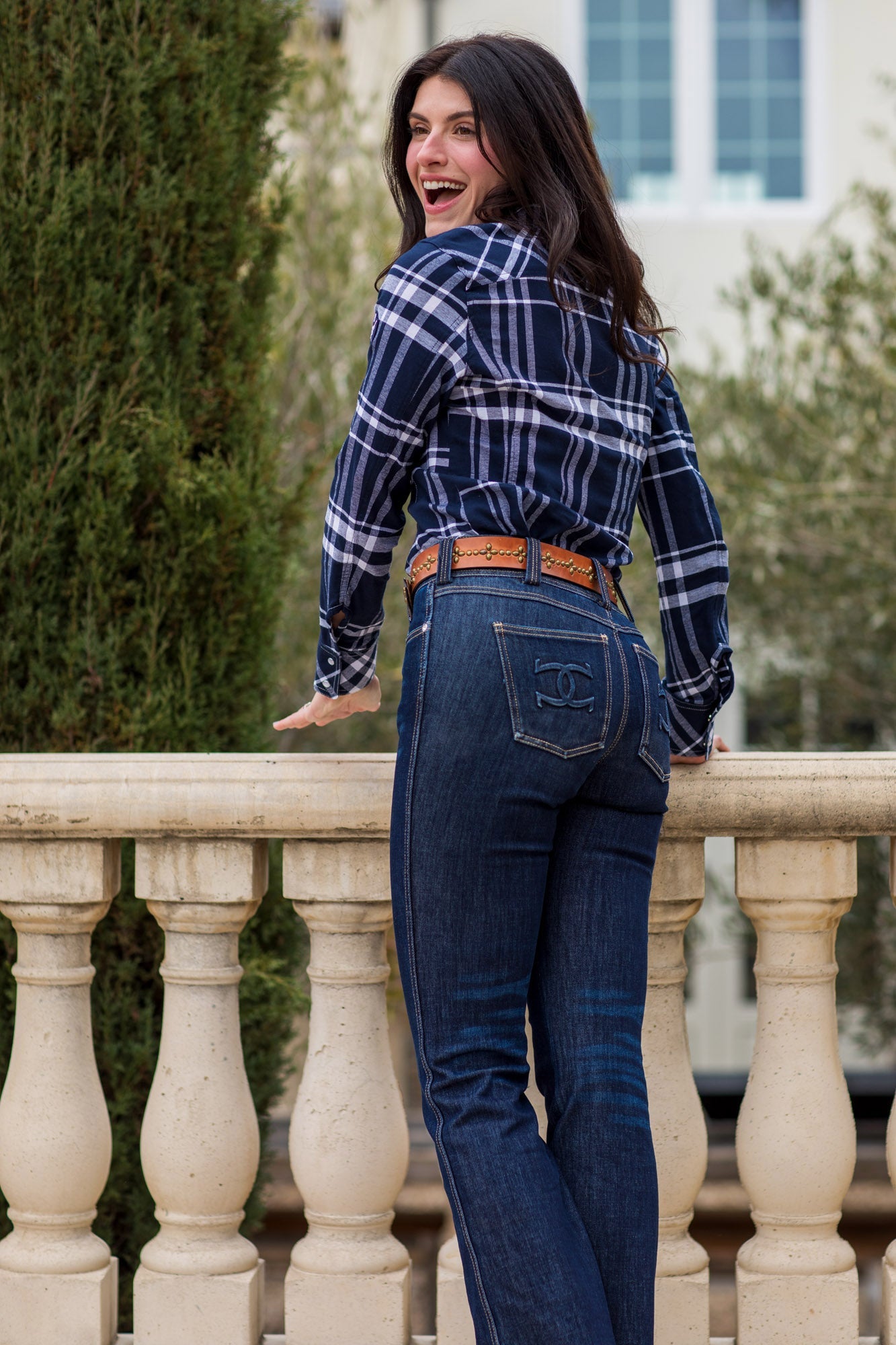 NEW Bring it Bootcut Jeans  