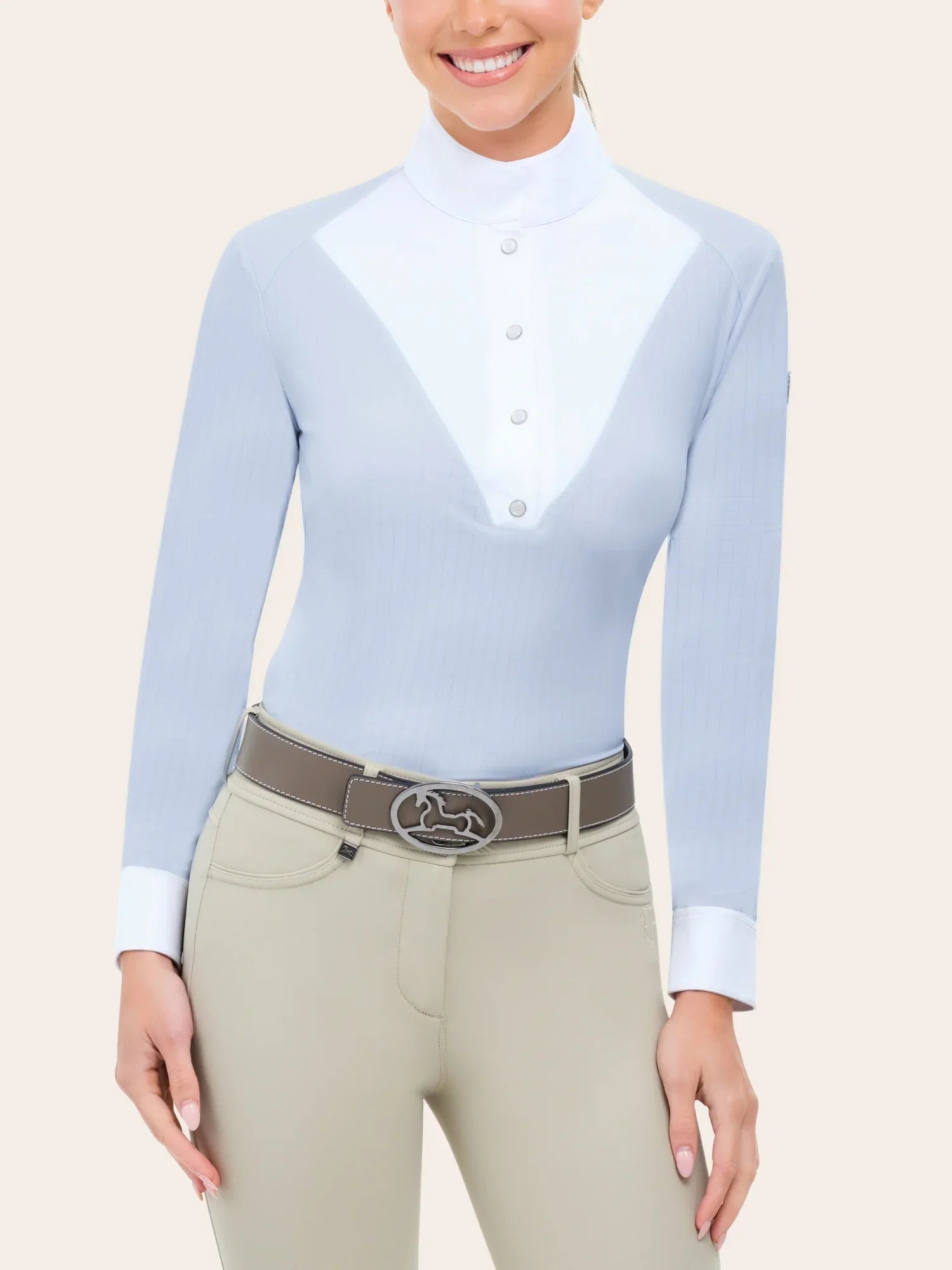 RJ Classics Brooke Show Shirt