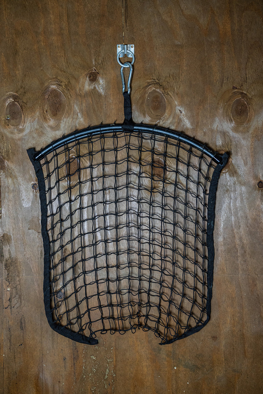 Haylo Regular Hay Net - Equine Exchange Tack Shop