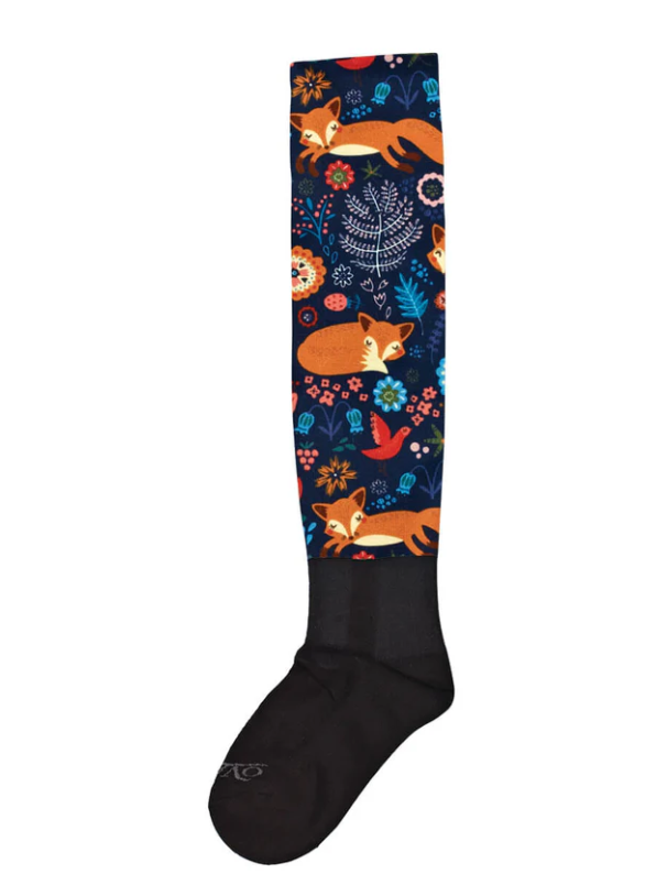 Ovation Performerz™ Boot Socks - Equine Exchange Tack Shop