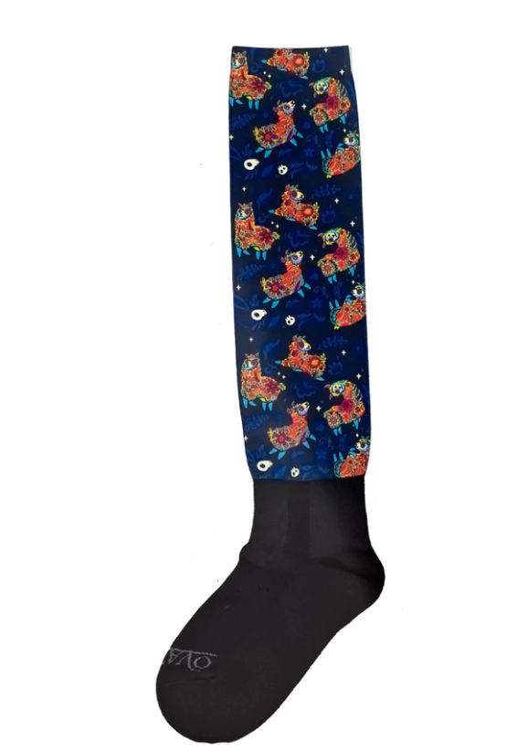 Ovation Performerz™ Boot Socks - Equine Exchange Tack Shop