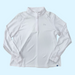 RJ Classics Ladies Plus Sophia Long Sleeve Show Shirt - 1X - Equine Exchange Tack Shop
