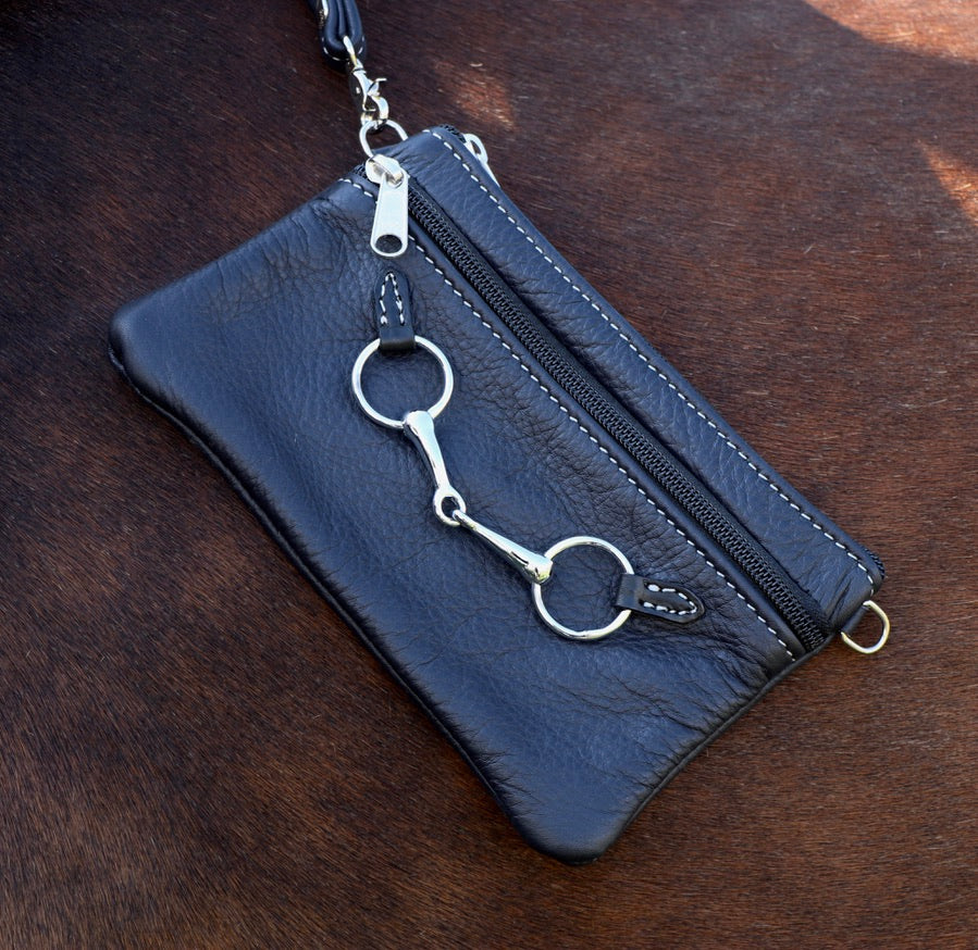 Fair Hill Wristlet - Equine Exchange Tack Shop