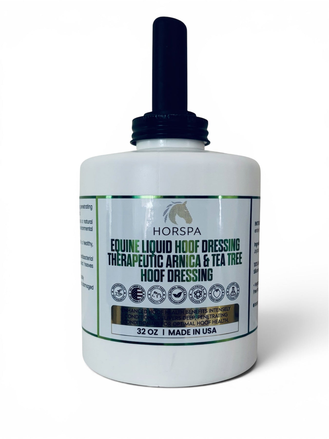 Horse - Grooming - Hoof