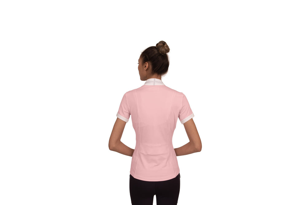 SkyCool® Short Sleeve Show Shirt - Equine Exchange Tack Shop