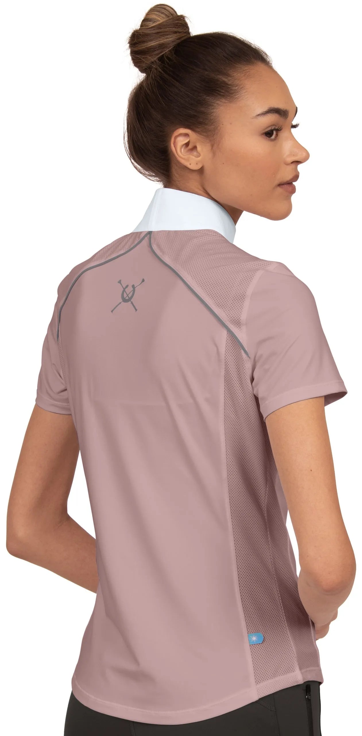 SkyCool® Liberty Show Shirt Sport - CLEARANCE COLORS  